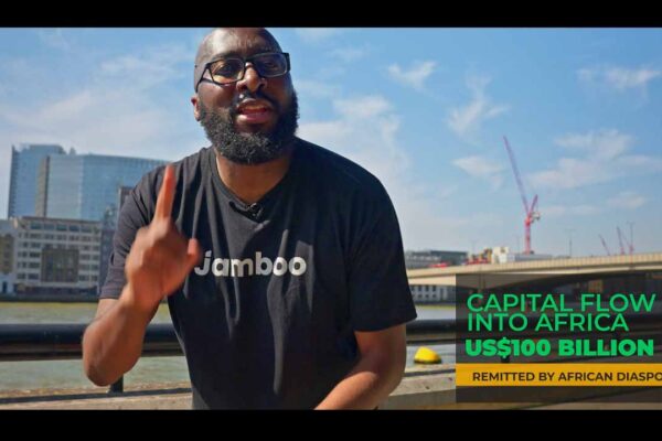 Jamboo Fintech Equity Raise Crowdcube Crowdfunding Video